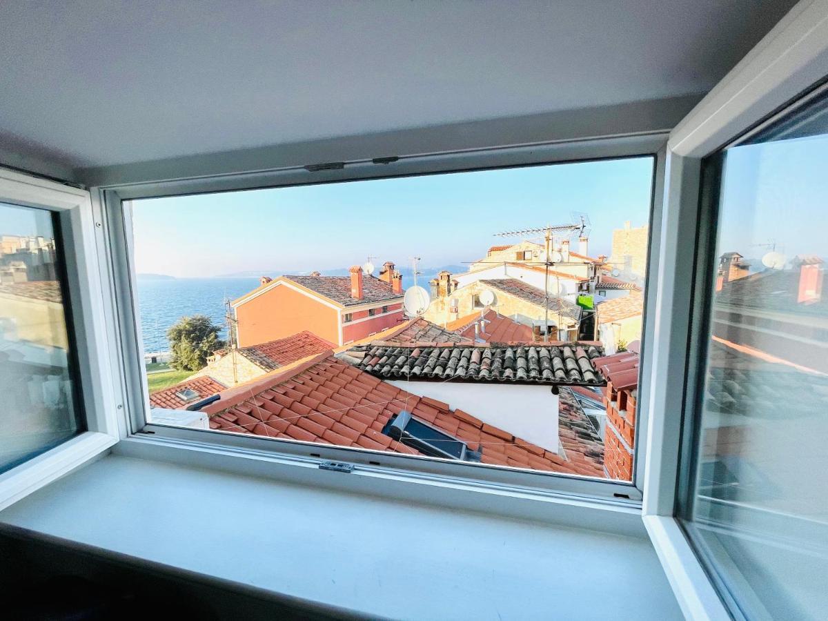 Loreto Lya Sea View Apartma Rovinj