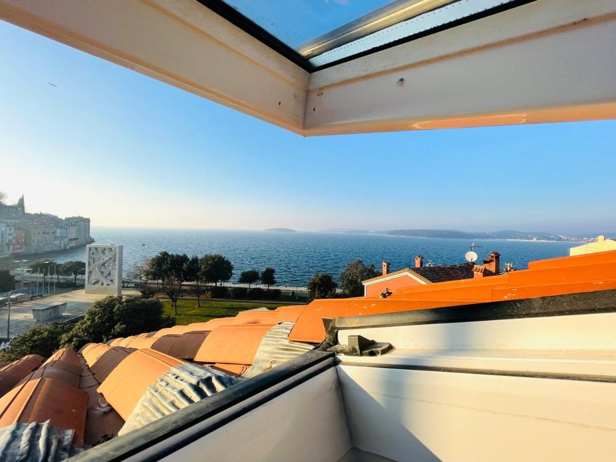 Loreto Lya Sea View * Rovinj
