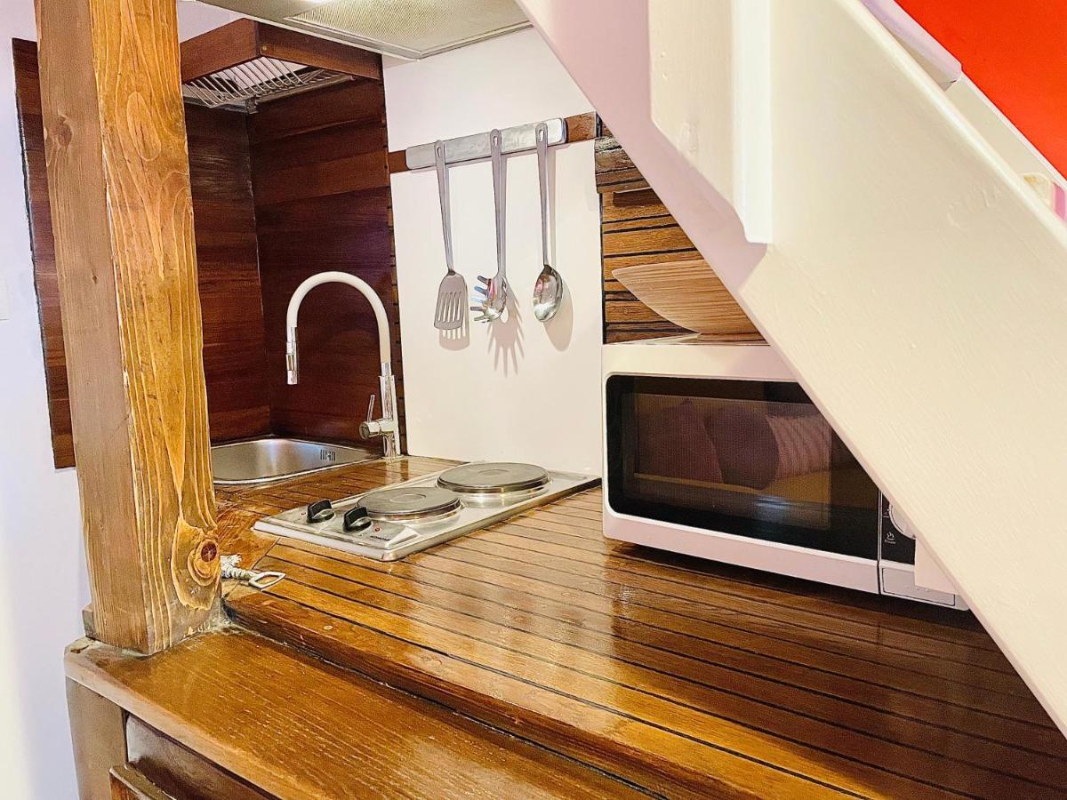 Apartment Loreto Lya Sea View *
