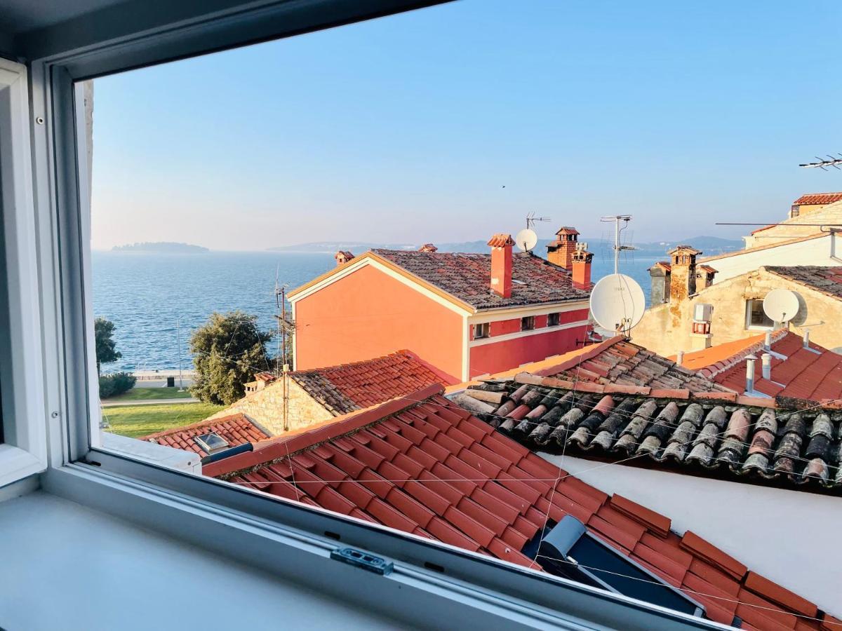 Apartment Loreto Lya Sea View *