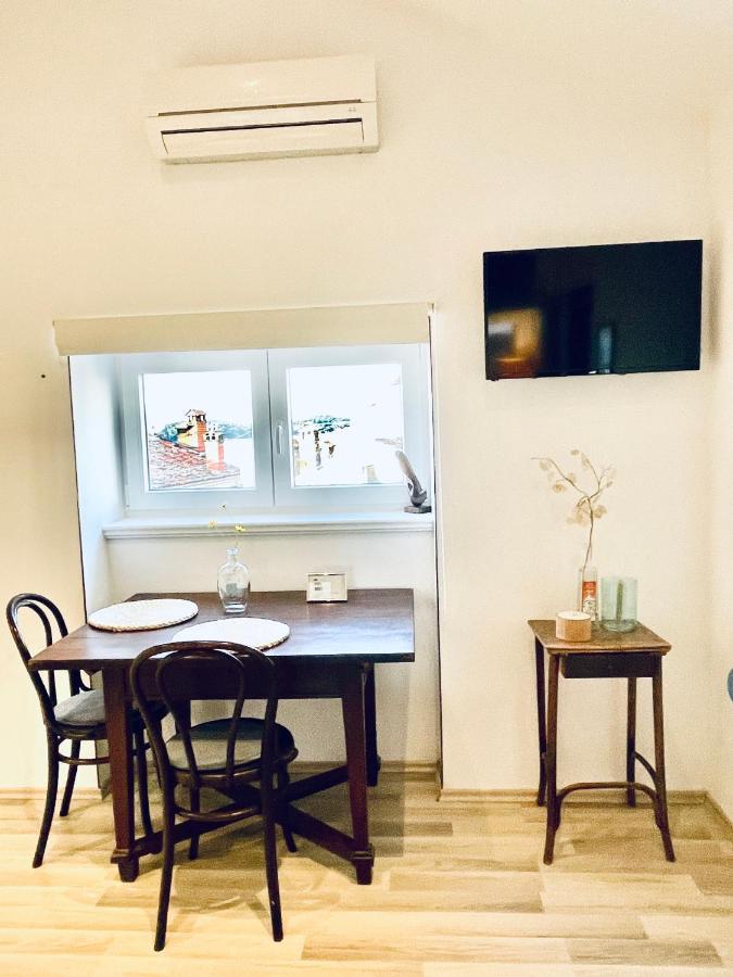 Loreto Lya Sea View Apartma Rovinj