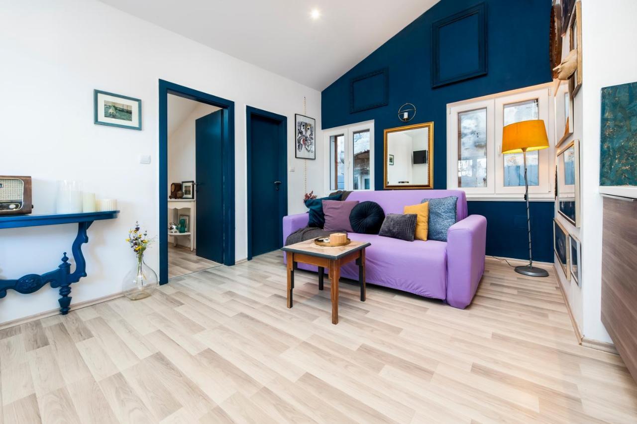 Loreto Lya Sea View Apartment Rovinj