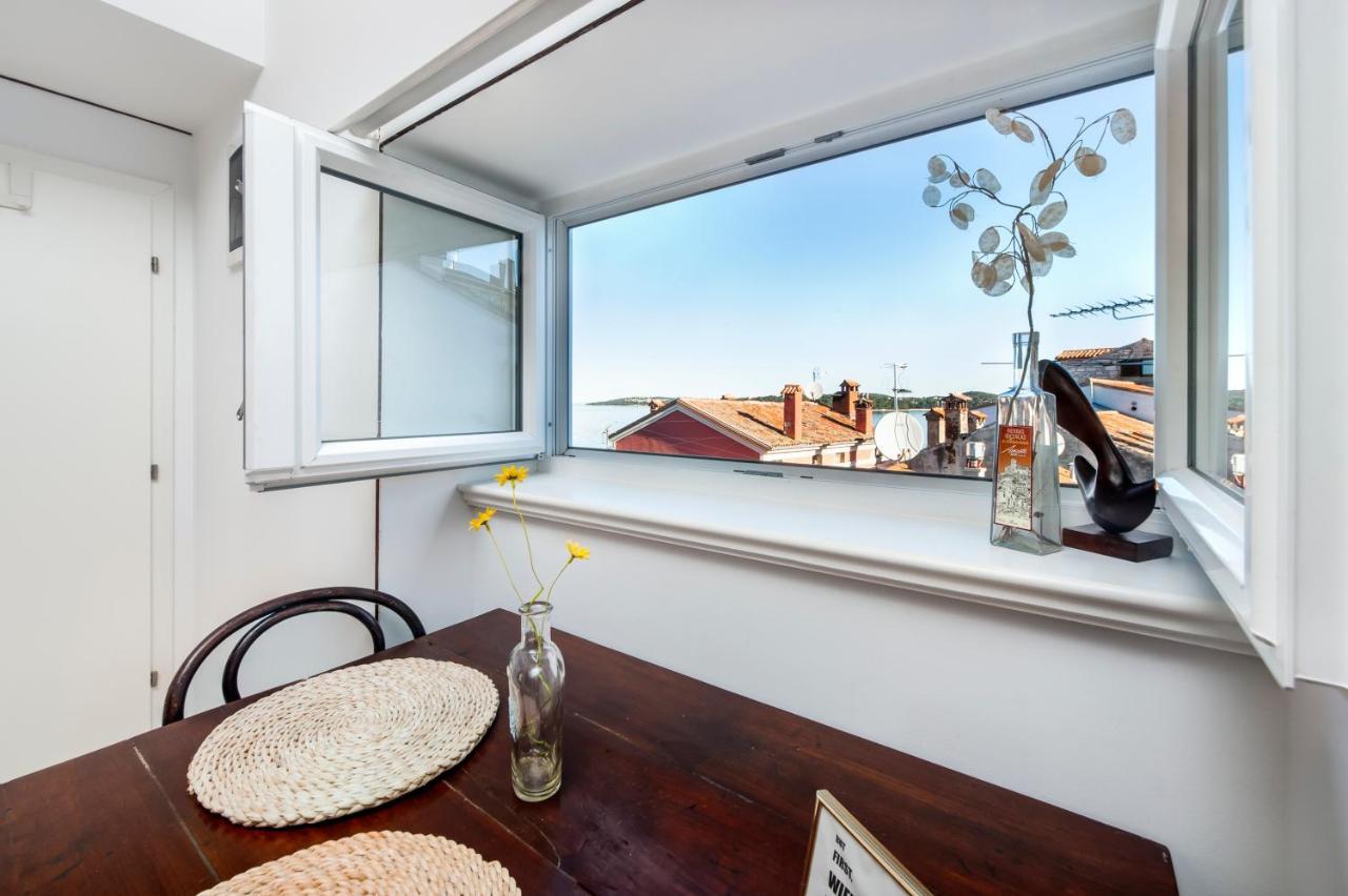 Apartment Loreto Lya Sea View