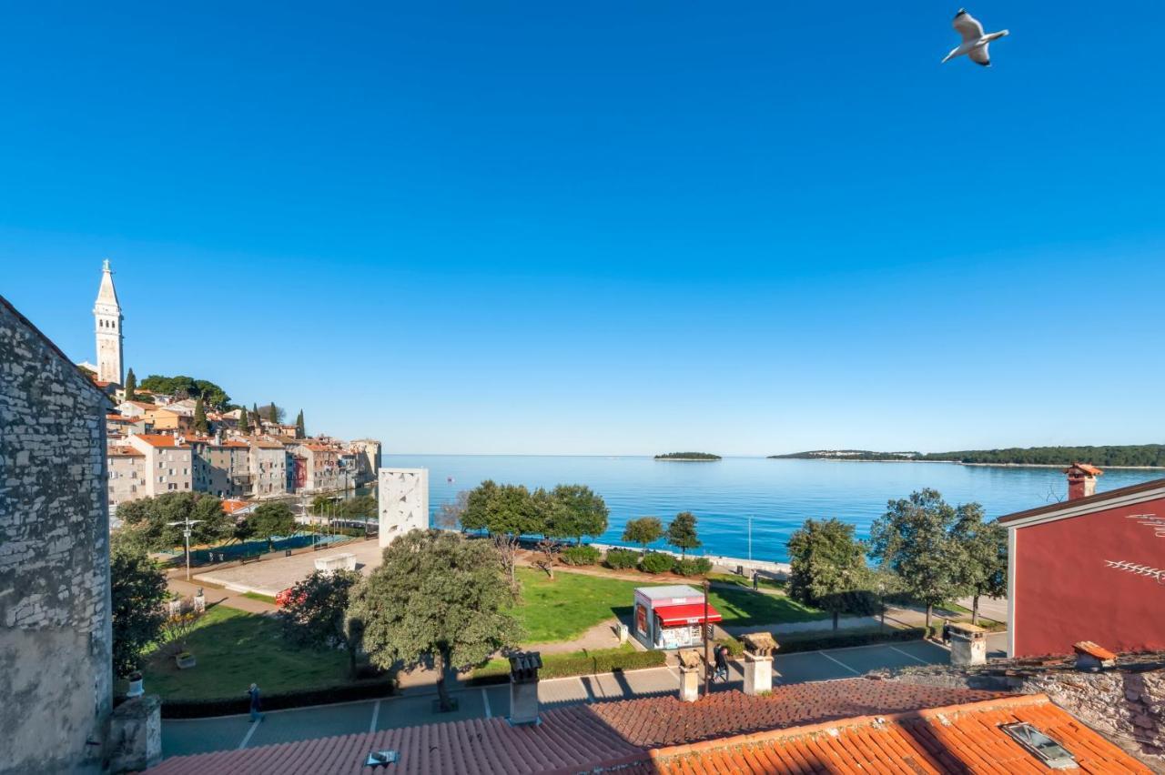 Loreto Lya Sea View Apartment