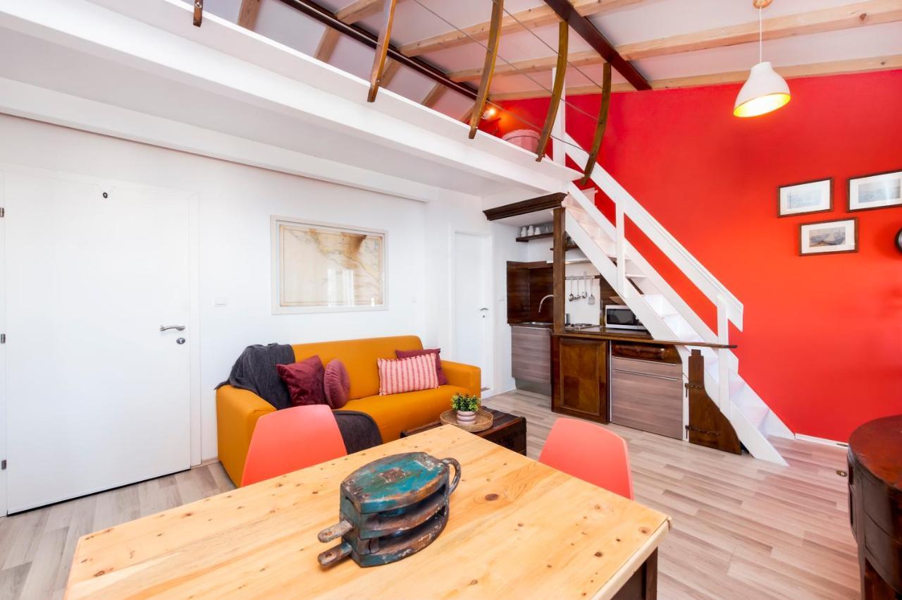 Apartment Loreto Lya Sea View