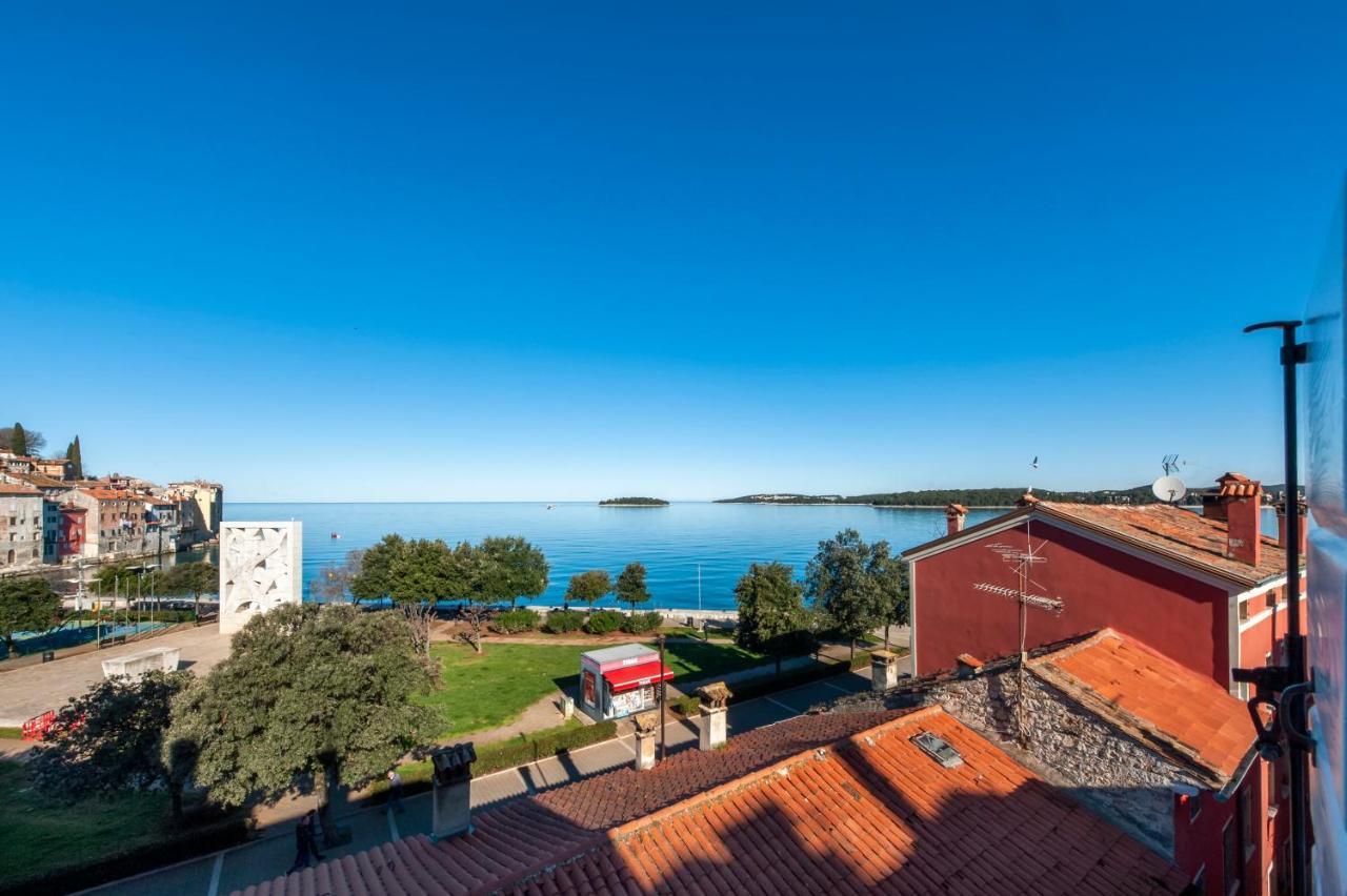 Loreto Lya Sea View Rovinj