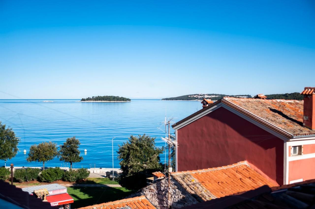 Apartment Loreto Lya Sea View Rovinj