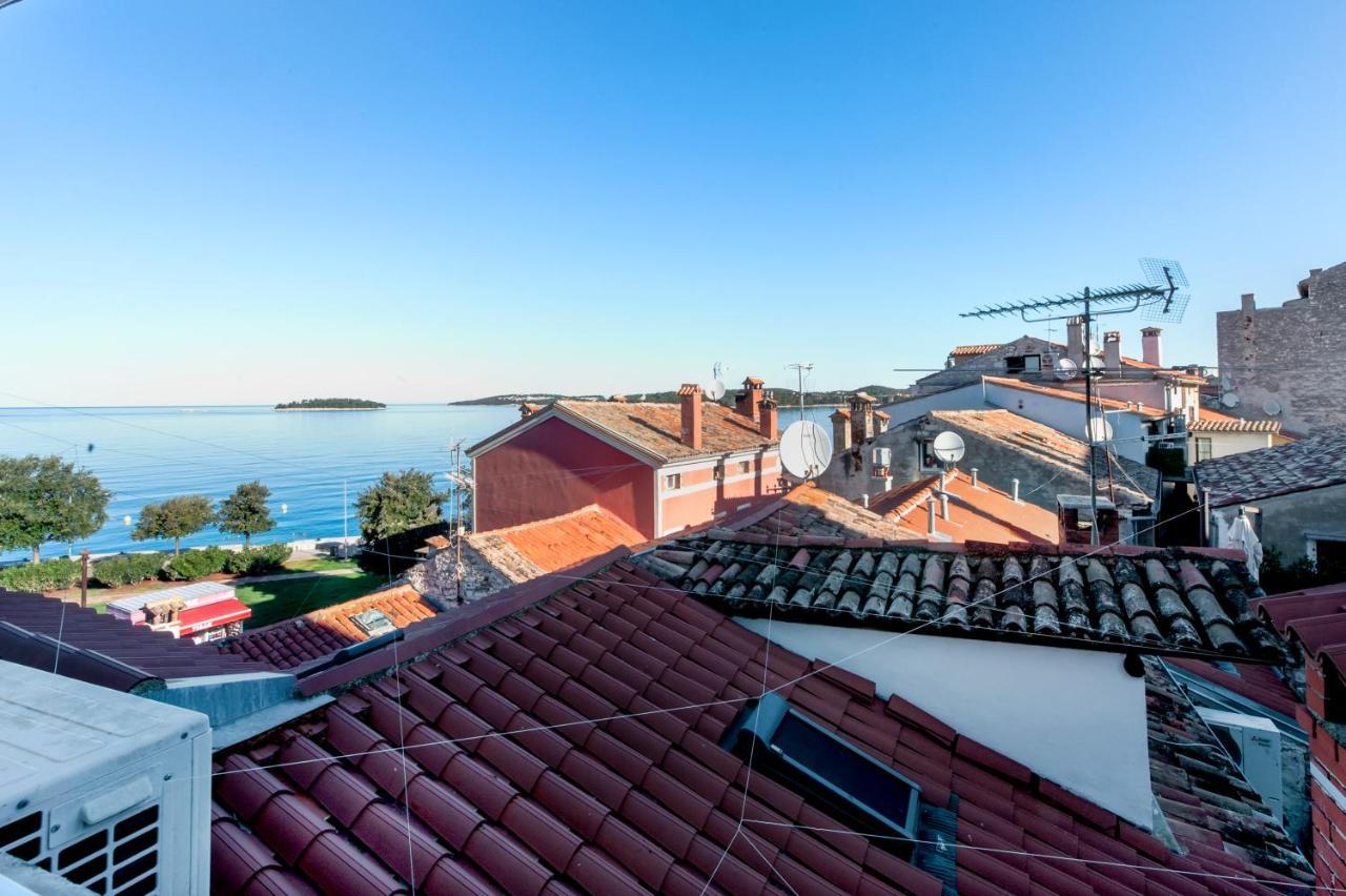 Apartment Loreto Lya Sea View *