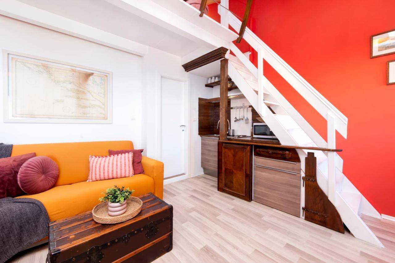 Apartment Loreto Lya Sea View Rovinj