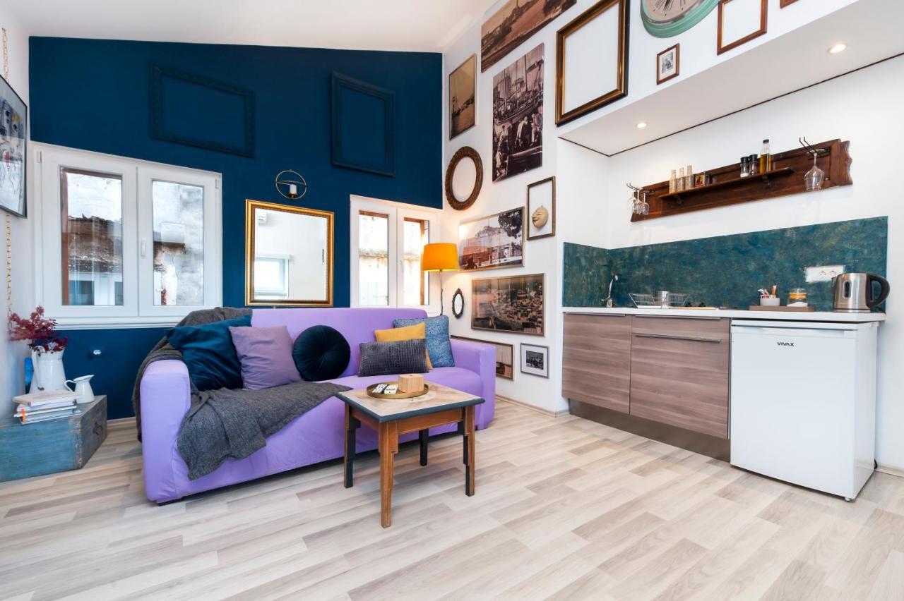 Loreto Lya Sea View Apartment Rovinj
