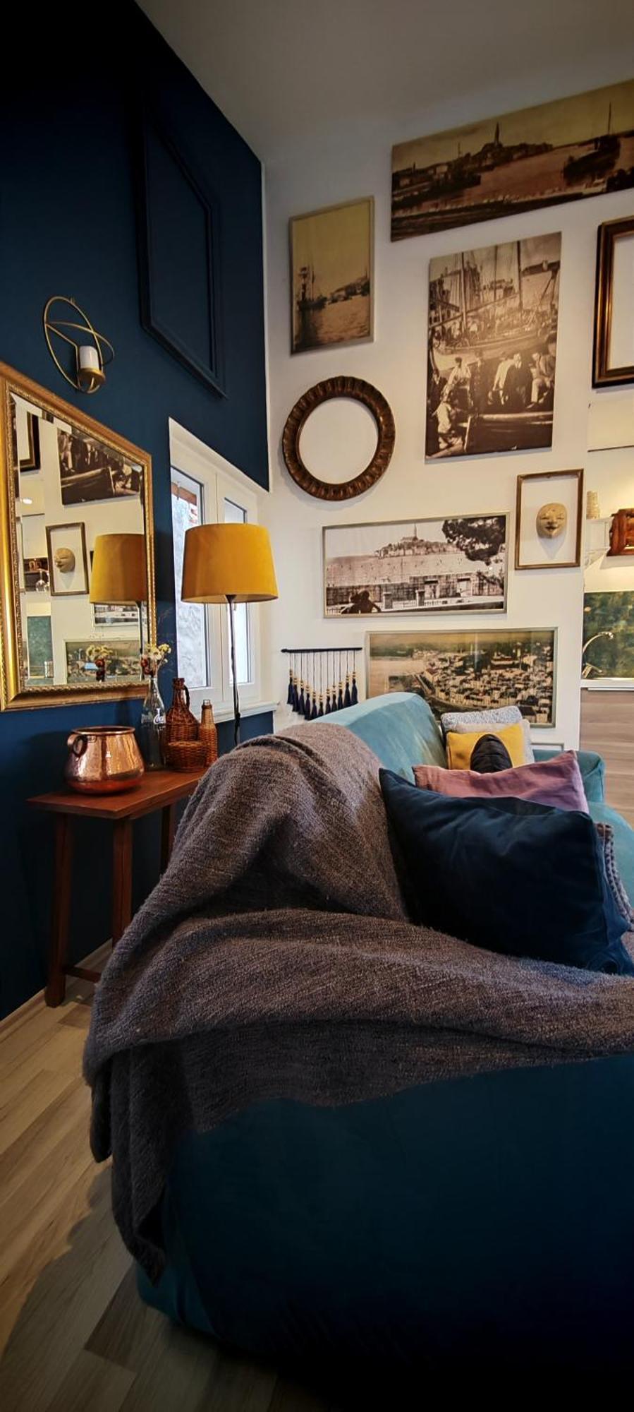 Apartment Loreto Lya Sea View Rovinj