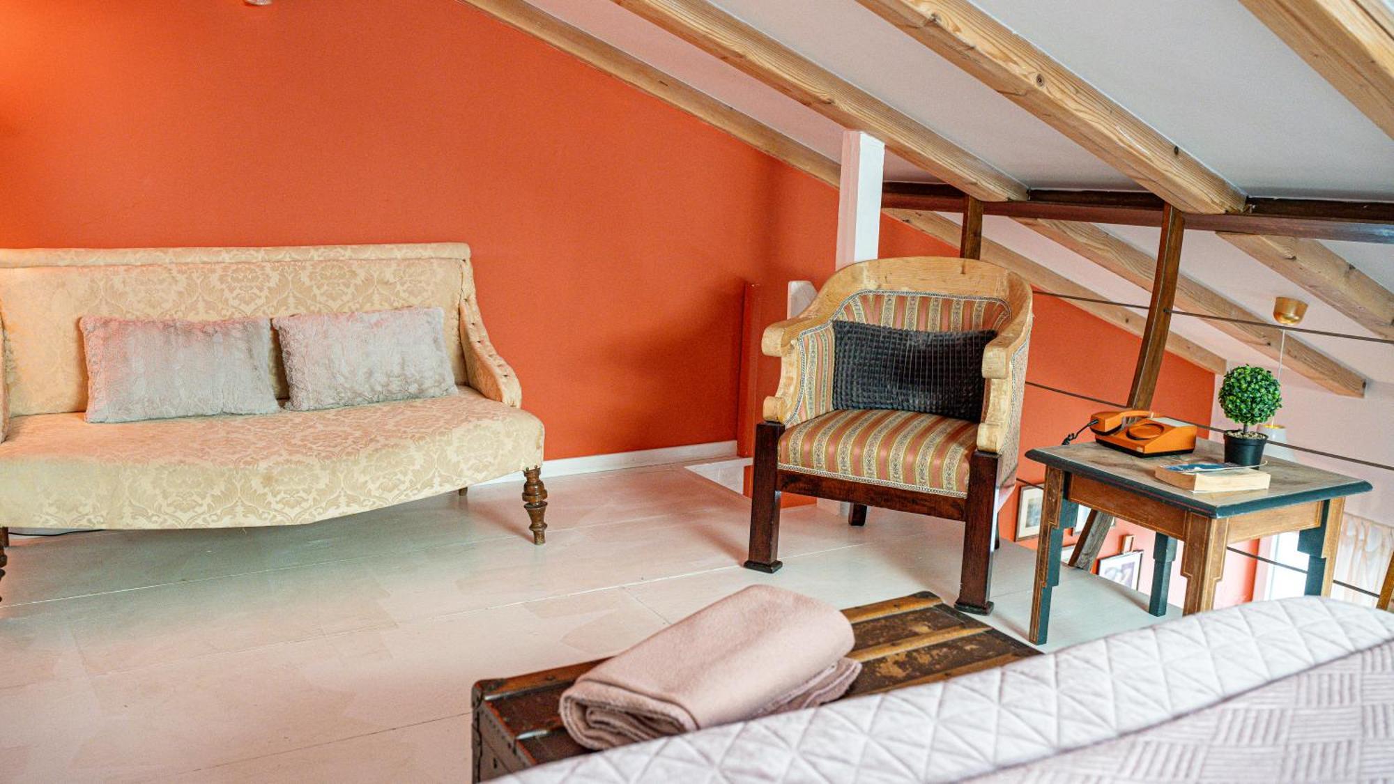 Apartma Loreto Lya Sea View