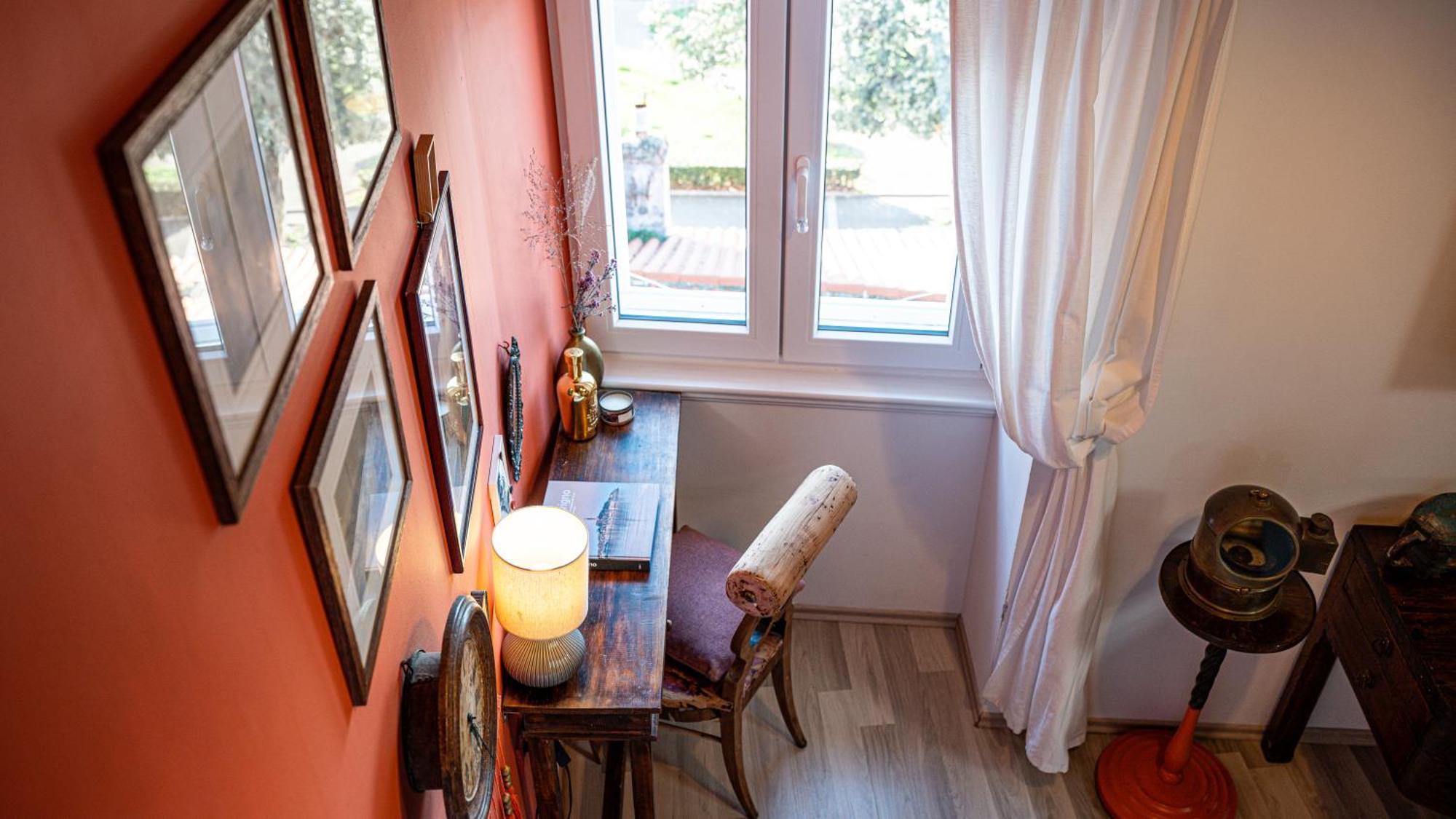 Loreto Lya Sea View Rovinj