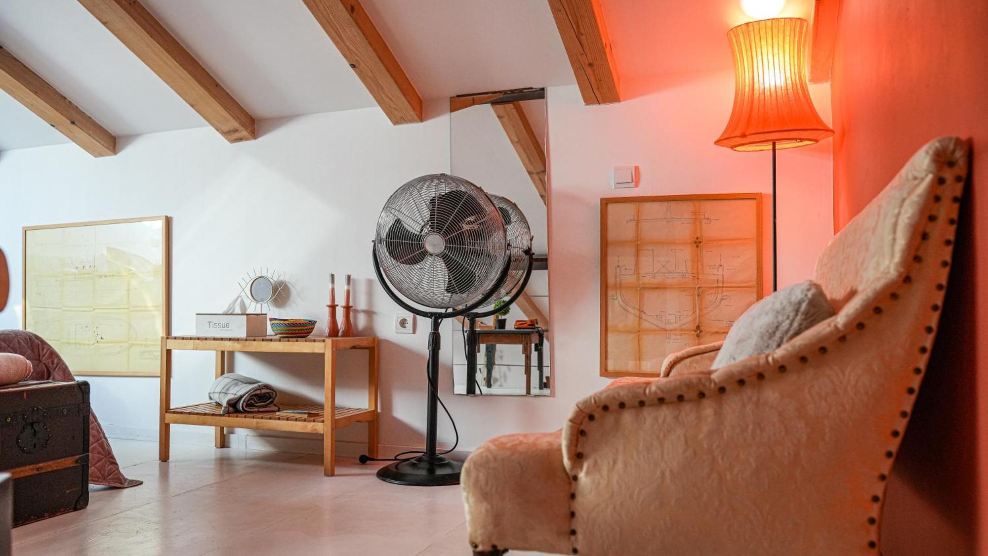 Loreto Lya Sea View Apartment