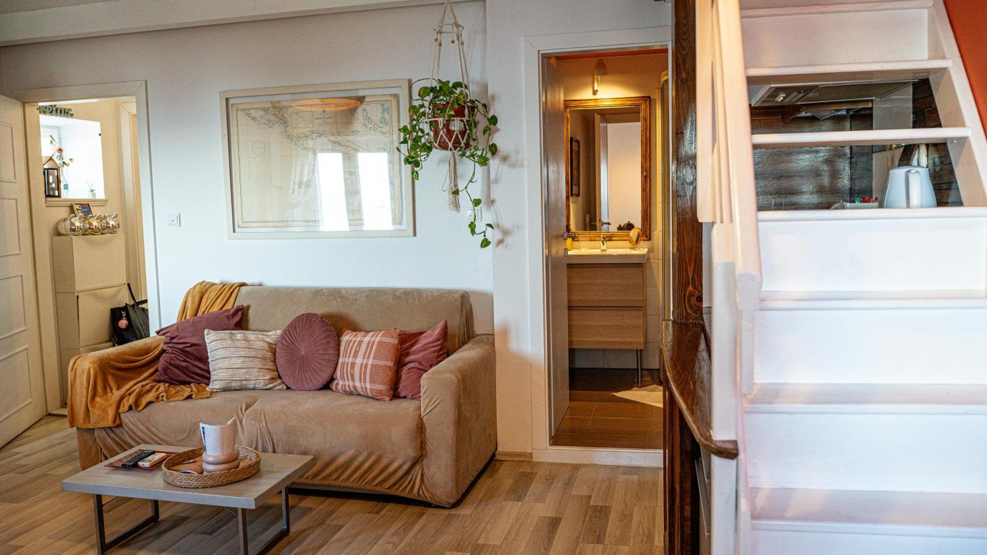 Apartment Loreto Lya Sea View Rovinj