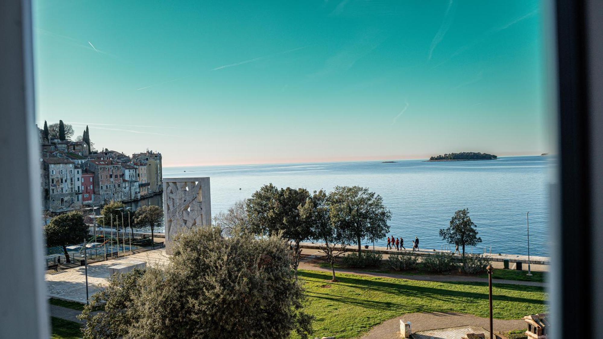 Loreto Lya Sea View * Rovinj