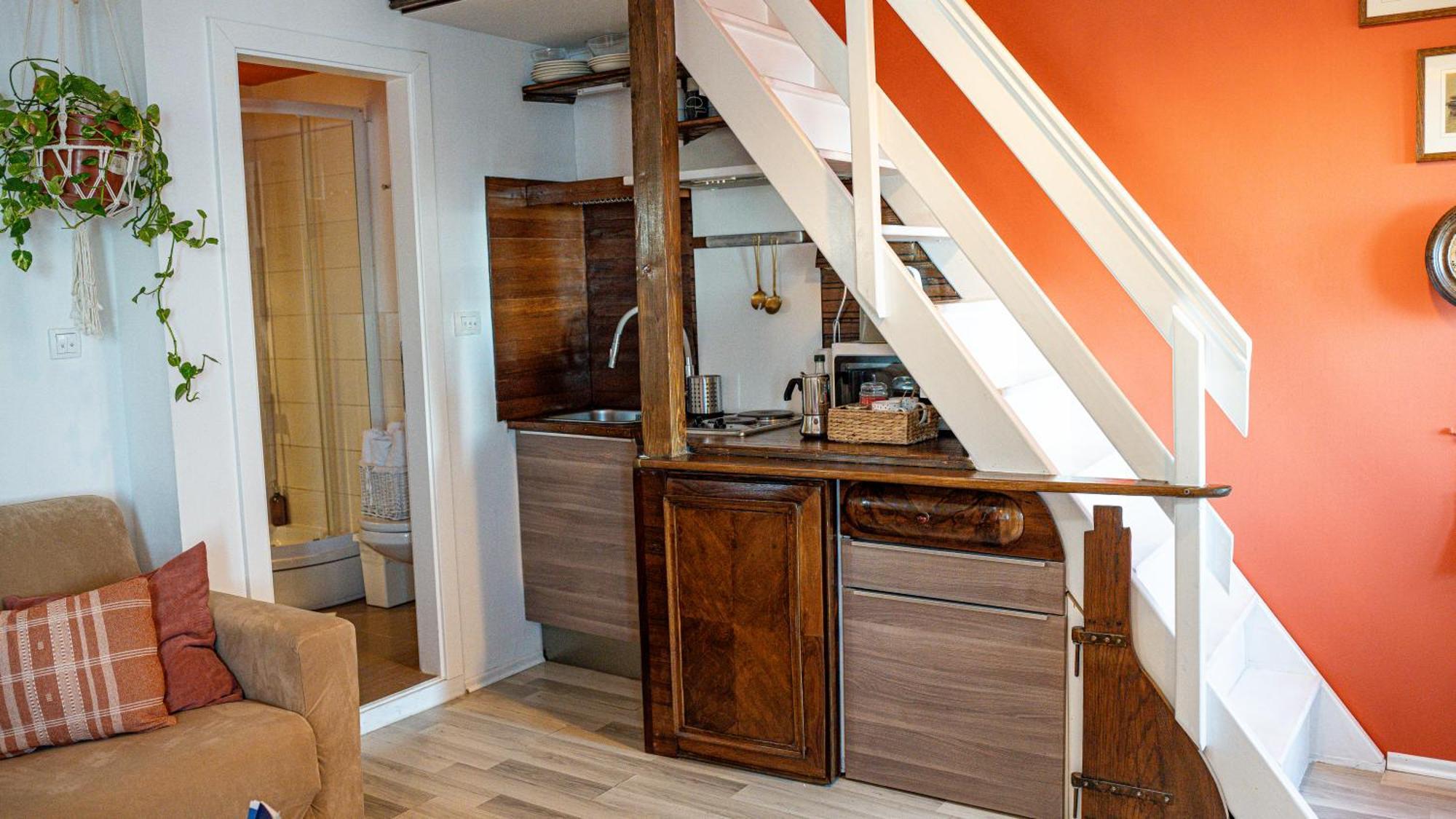 Loreto Lya Sea View Apartment