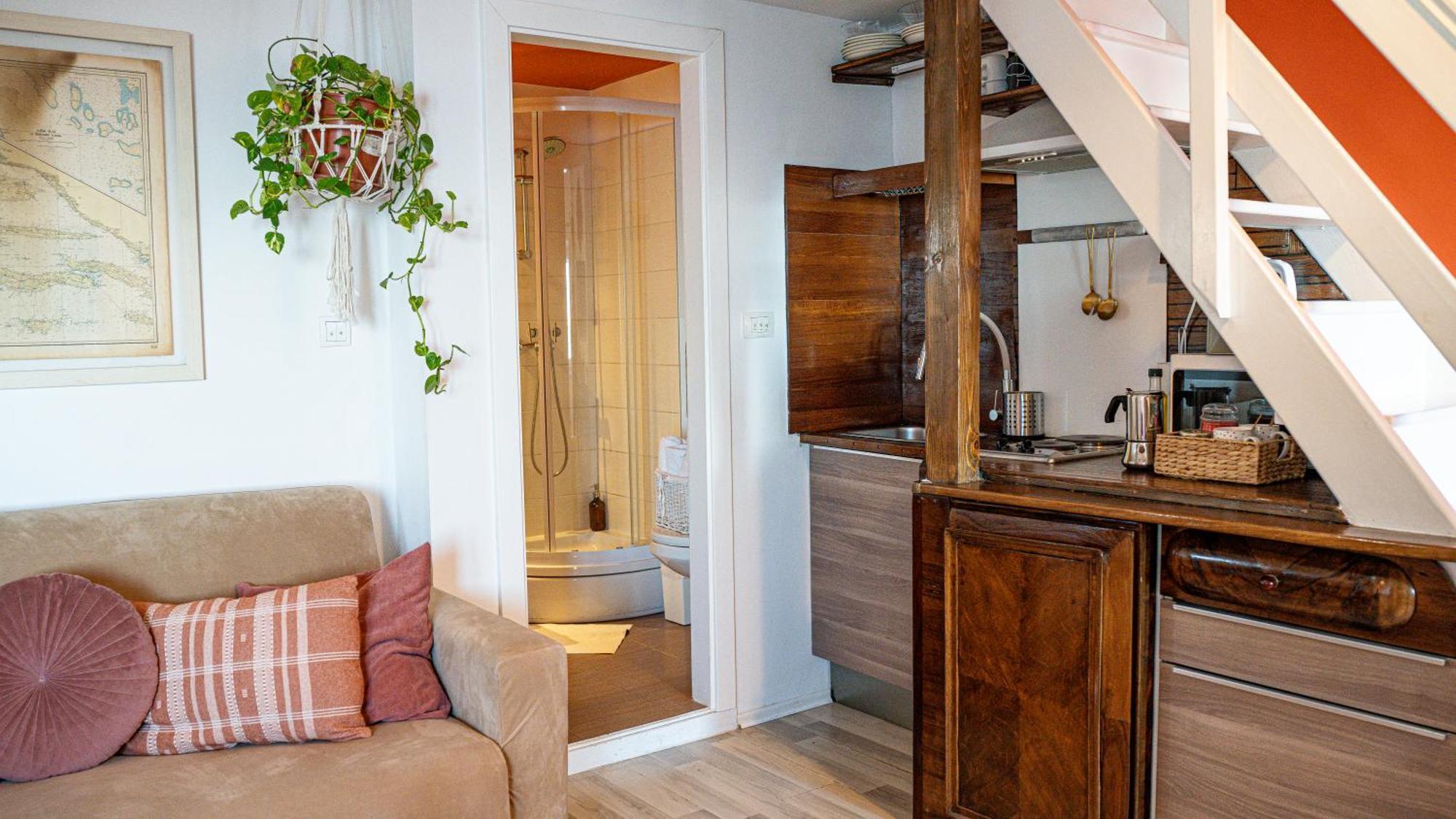 Loreto Lya Sea View Apartment *