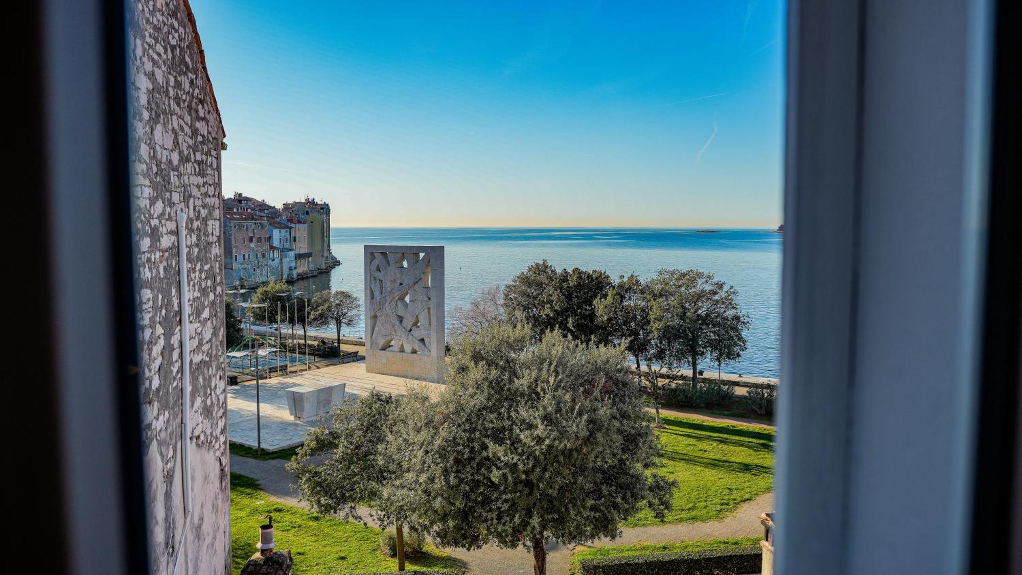Apartment Loreto Lya Sea View Rovinj