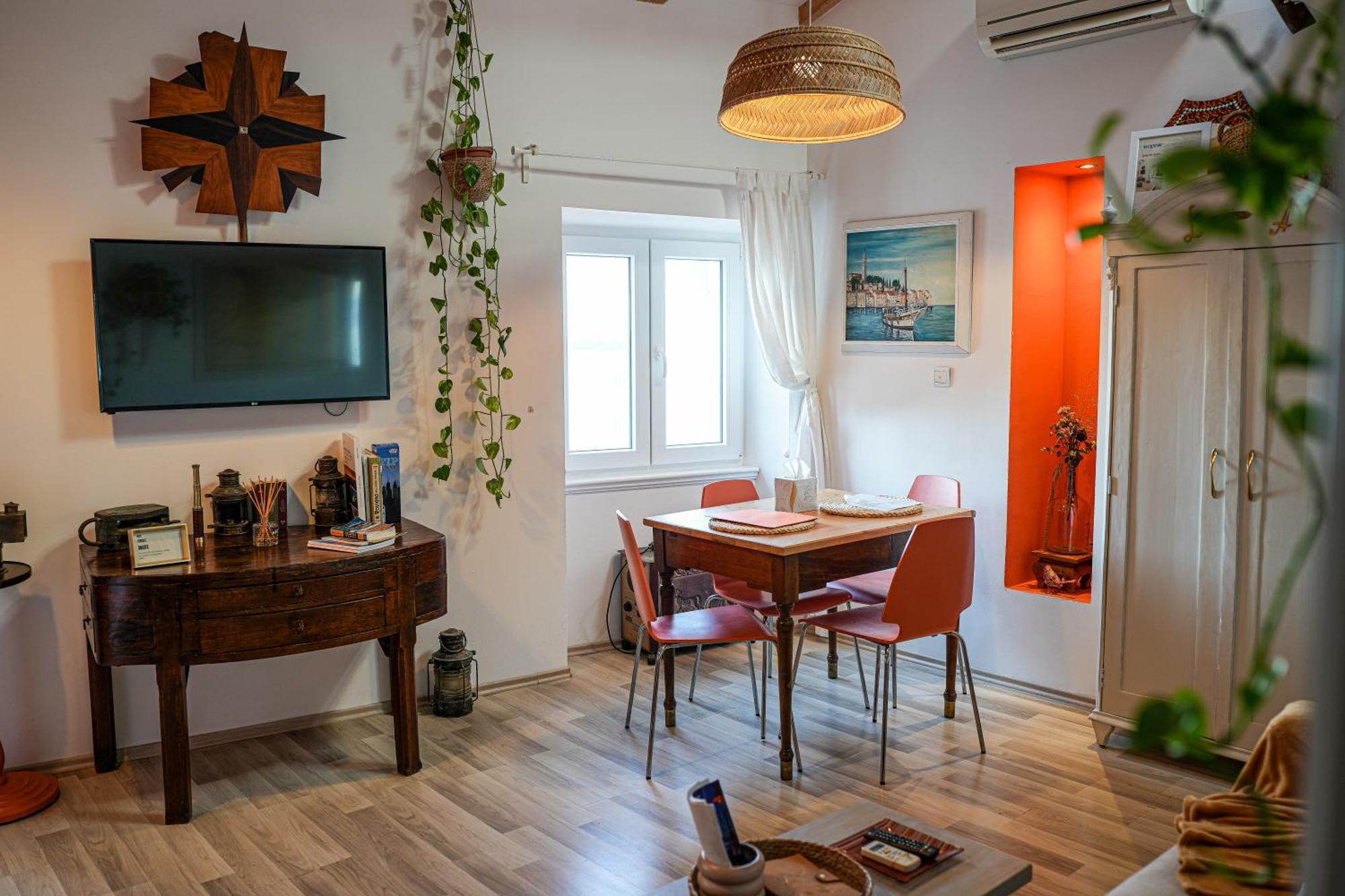 Loreto Lya Sea View Rovinj