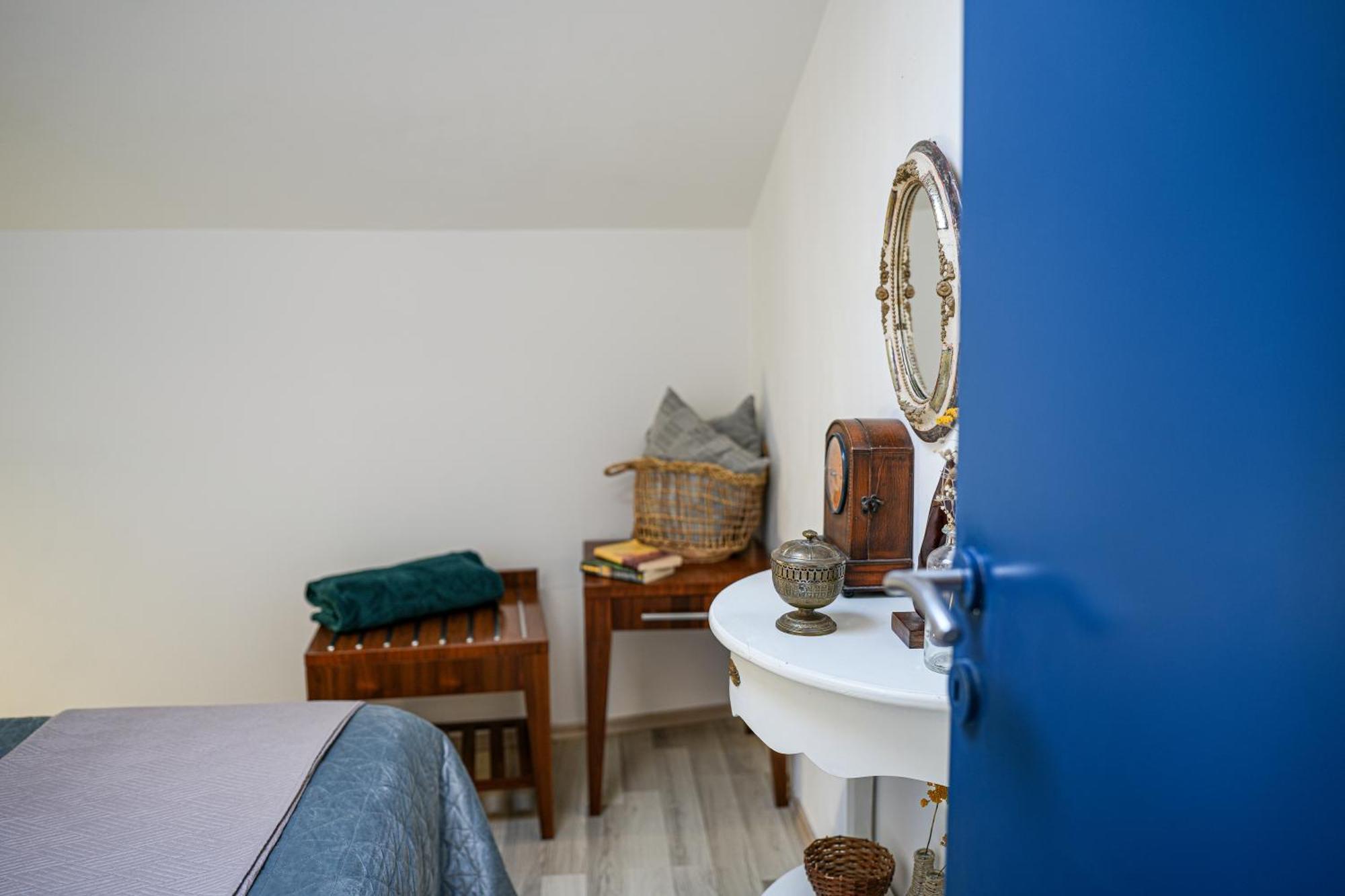 Loreto Lya Sea View Apartment
