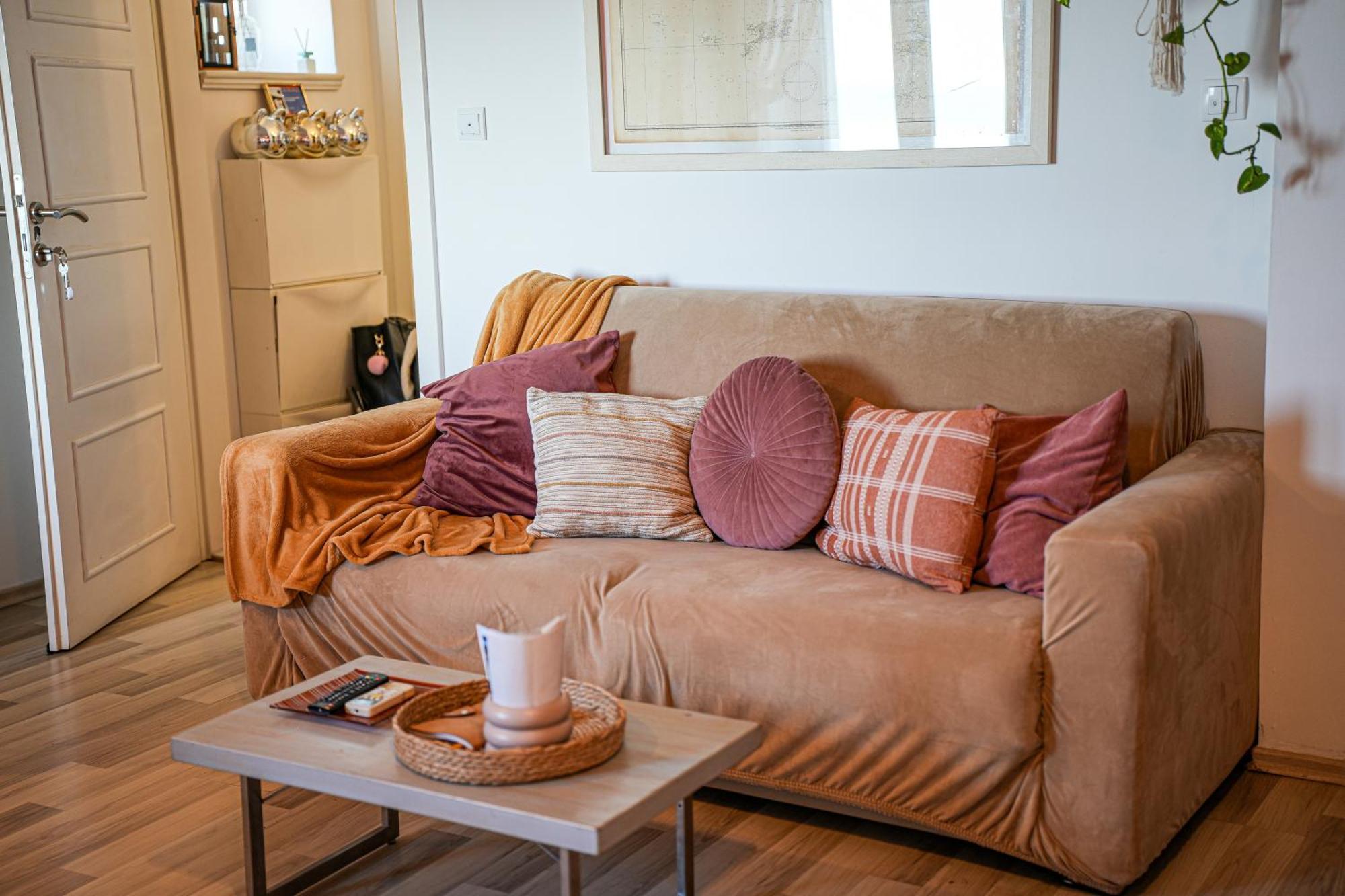 Apartma Loreto Lya Sea View
