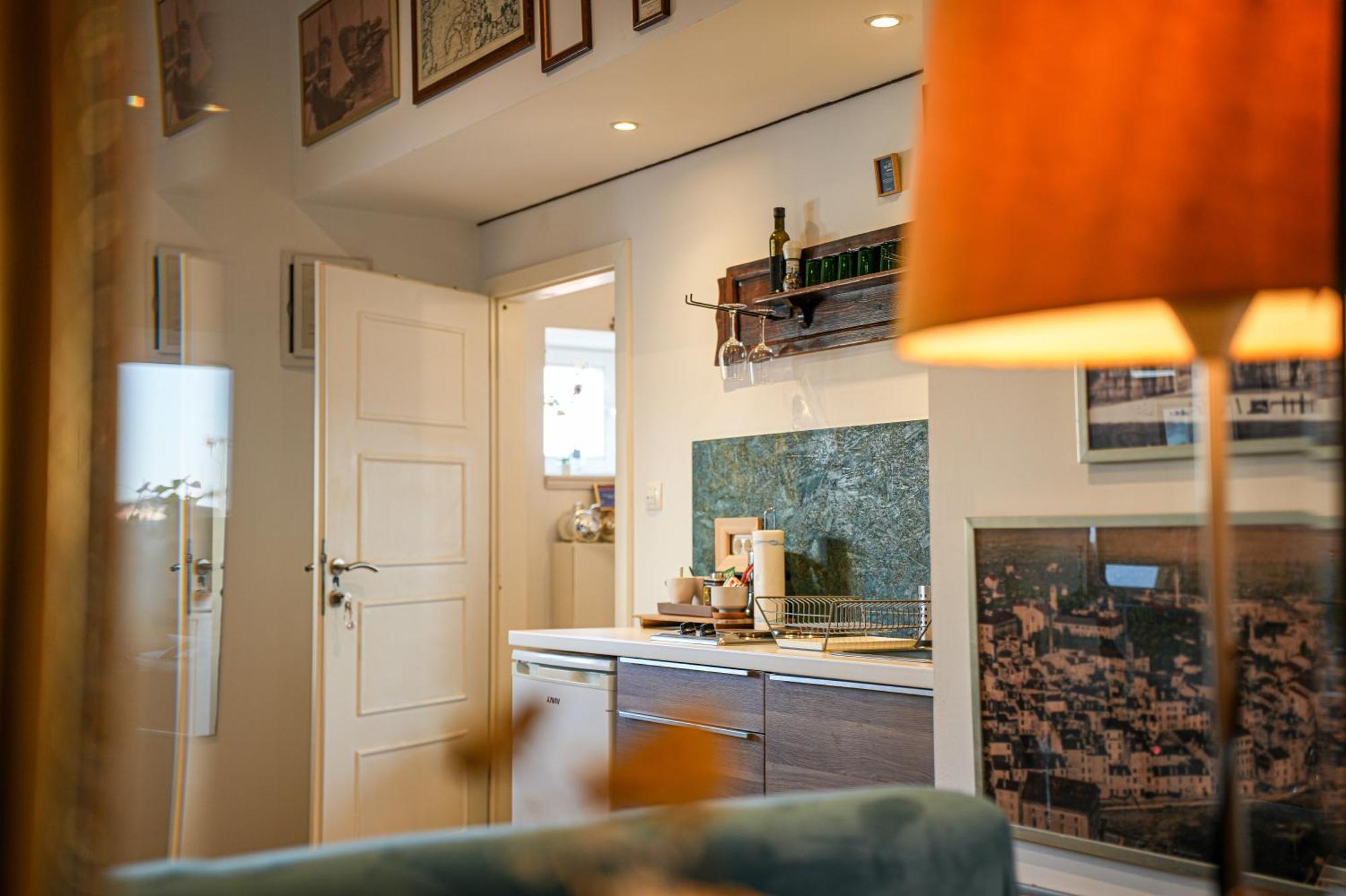 Apartment Loreto Lya Sea View Rovinj