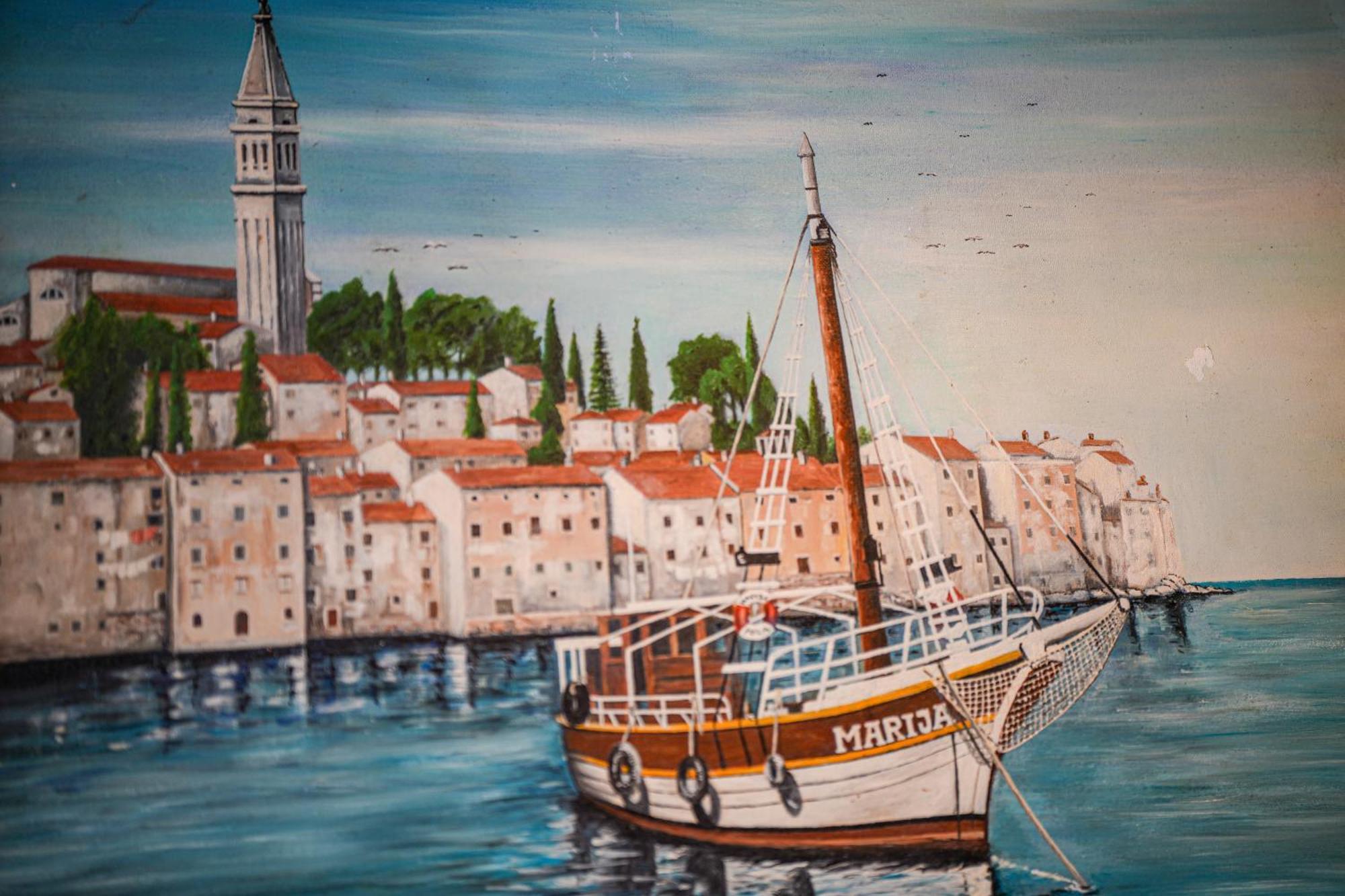 Loreto Lya Sea View Rovinj