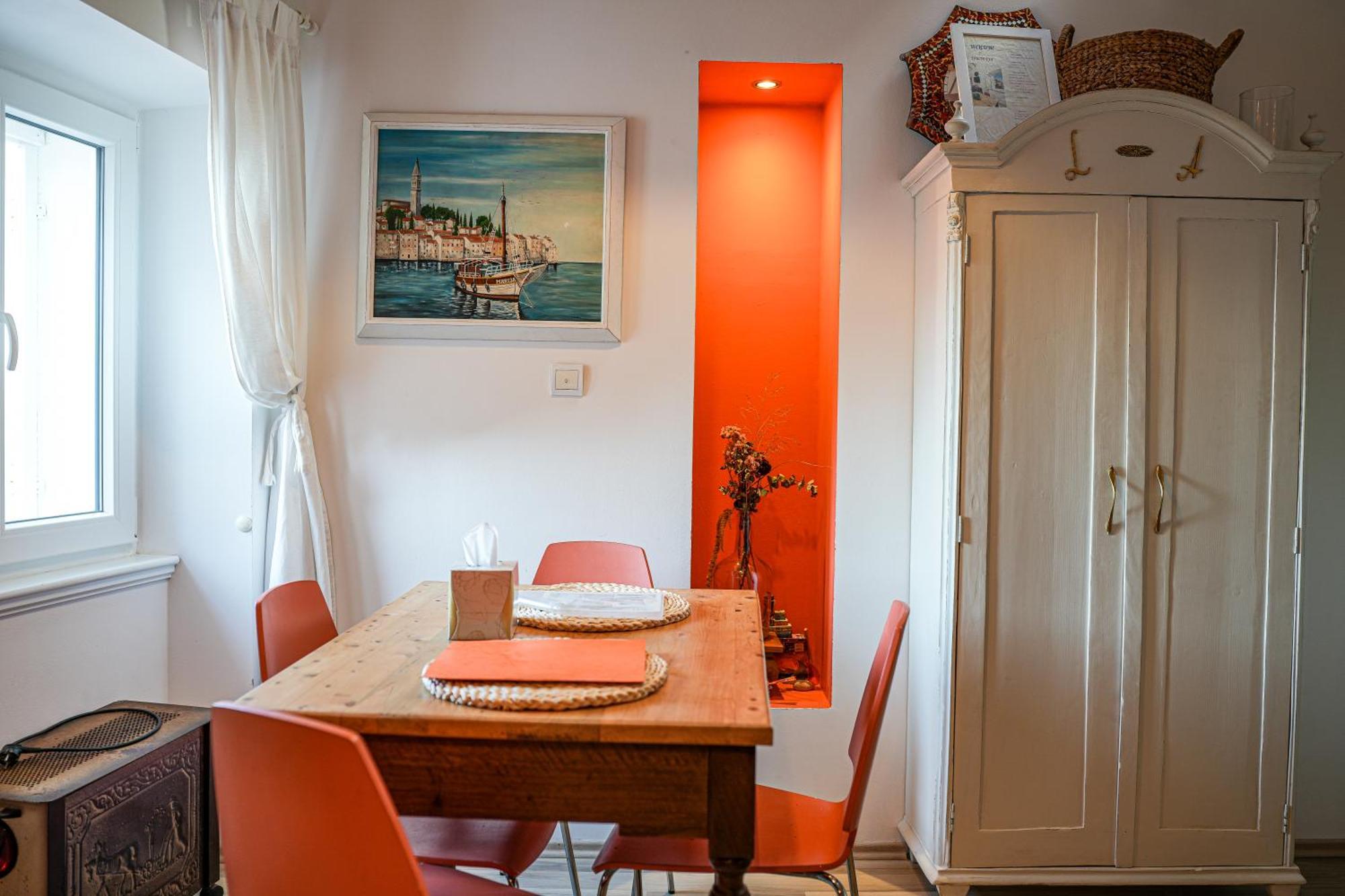 Apartment Loreto Lya Sea View