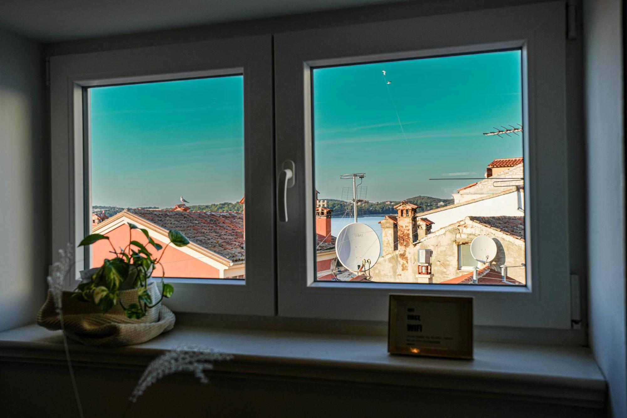 Apartment Loreto Lya Sea View *