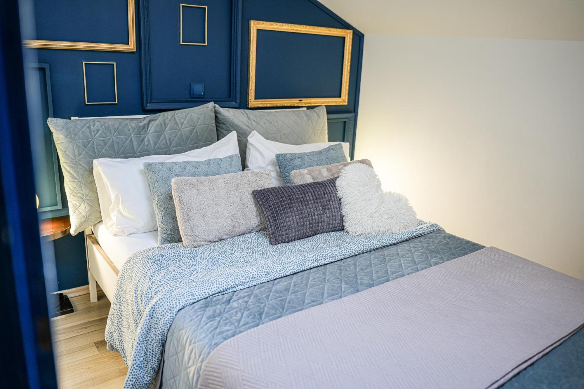 Loreto Lya Sea View Apartment Rovinj