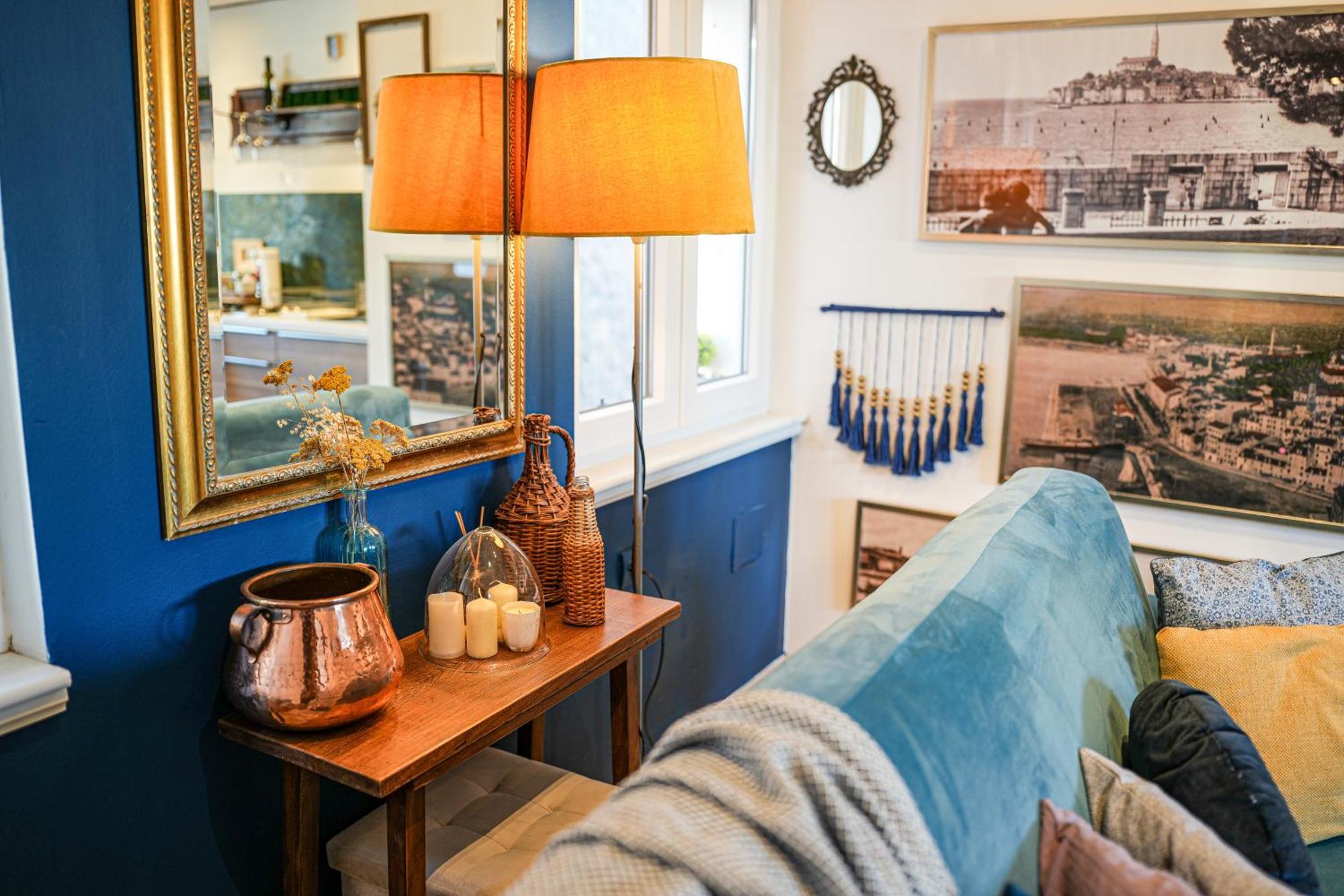 Loreto Lya Sea View Rovinj