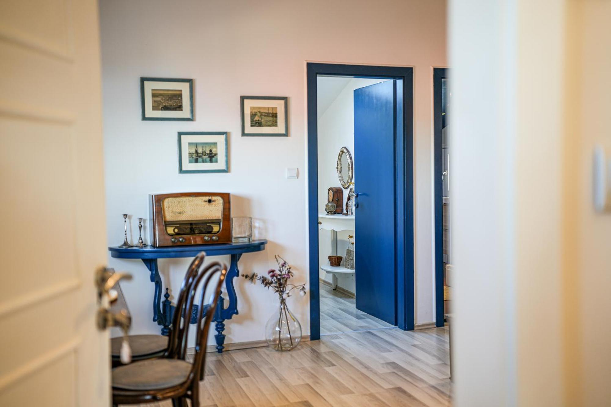 Loreto Lya Sea View Rovinj