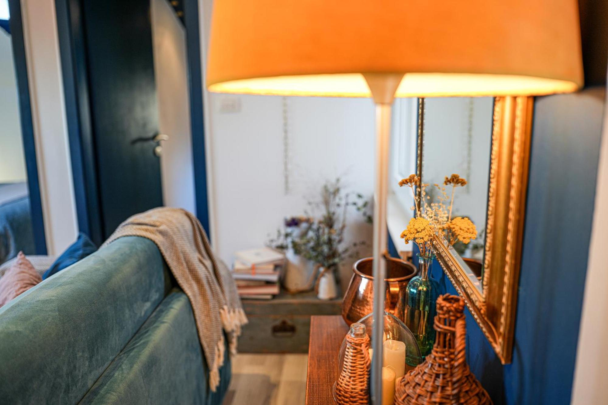Loreto Lya Sea View Apartment