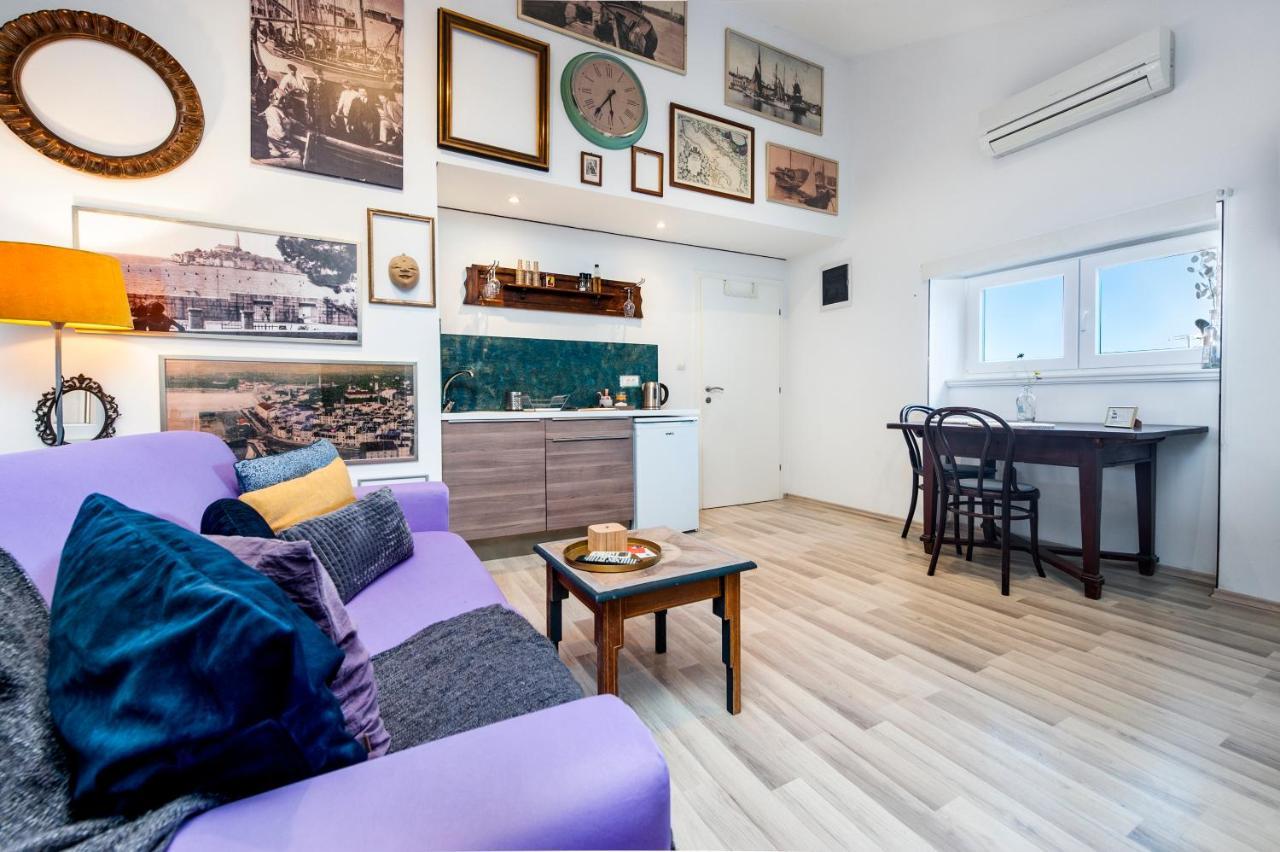 Apartmán Loreto Lya Sea View *