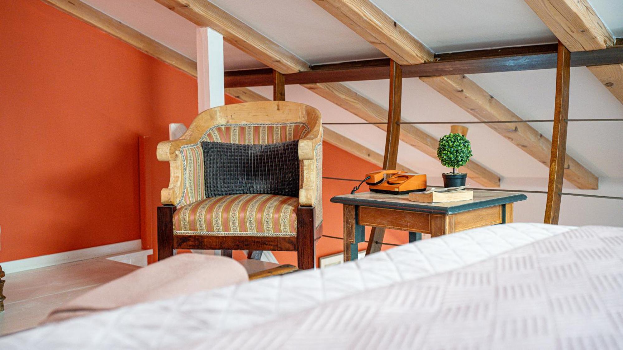 Apartmán Loreto Lya Sea View *